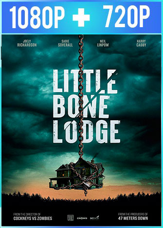 El Frio En Los Huesos 2023 ES EN